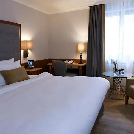 Platzl Hotel Munich