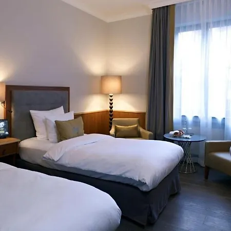 Platzl Hotel Munich